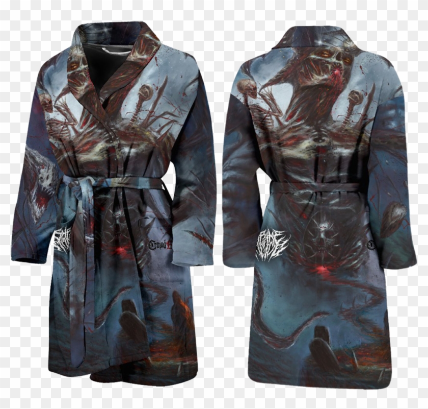 Shrine Of Malice Clipart #5179323