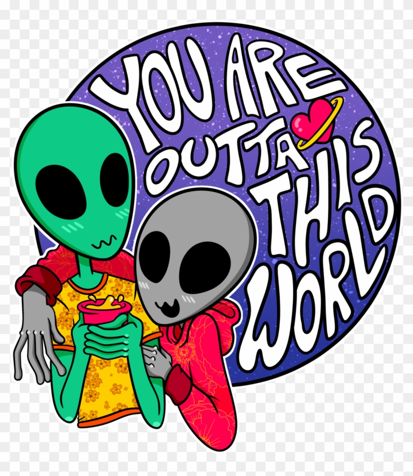 Hey Green Buddy Bff, Just Wanted To Let U Know Ur An - Bff Png Clipart #5179363