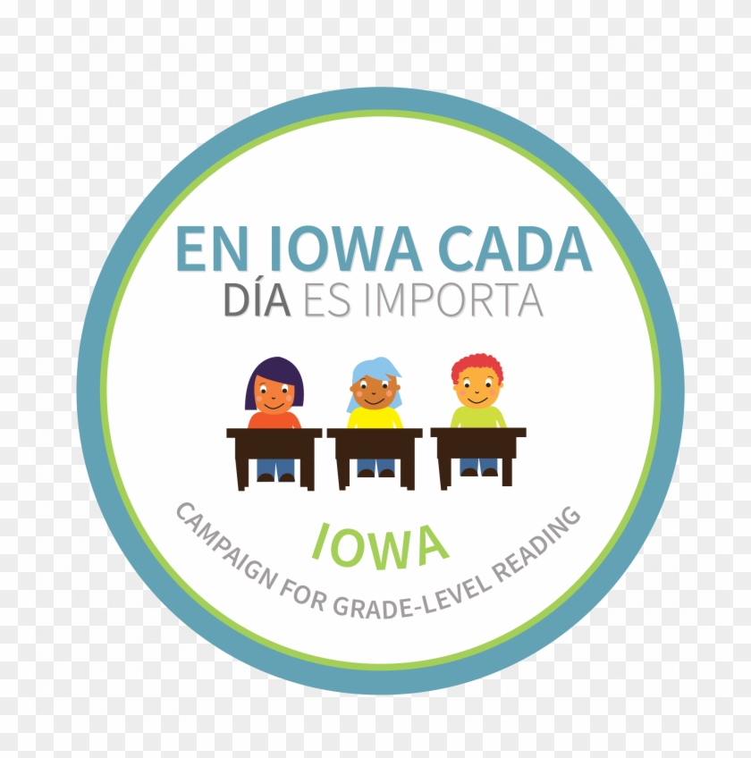 Attendachievebadges Iowaeng 031 - Label Clipart