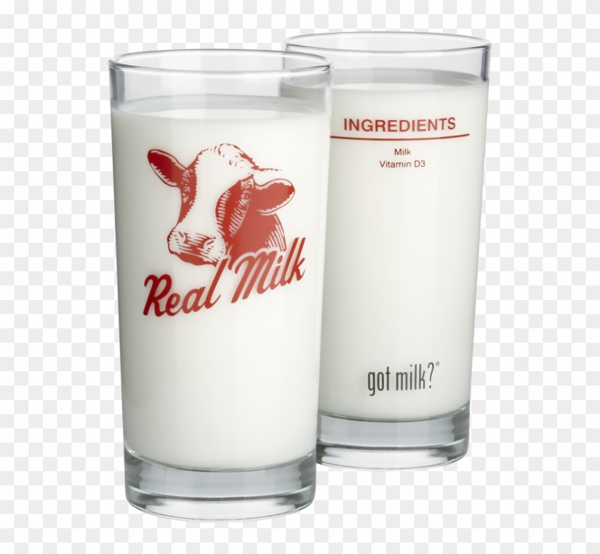Got Milk Clipart