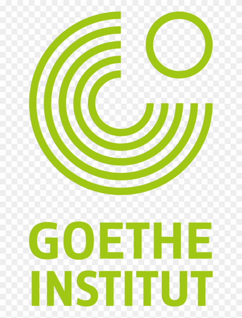 In The Fade - Goethe Institut Clipart #5179549