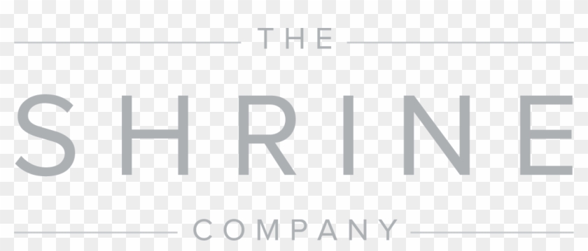 The Shrine Company - Architecture Clipart #5179580