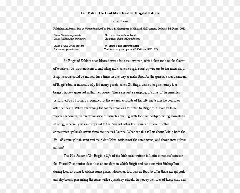 Doc - " - Recommendation In Experimental Research Clipart #5179583