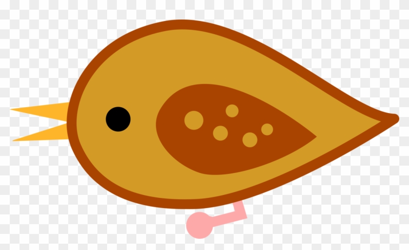 Bird Parrot Silhouette Tree Squirrels Fruit Clipart