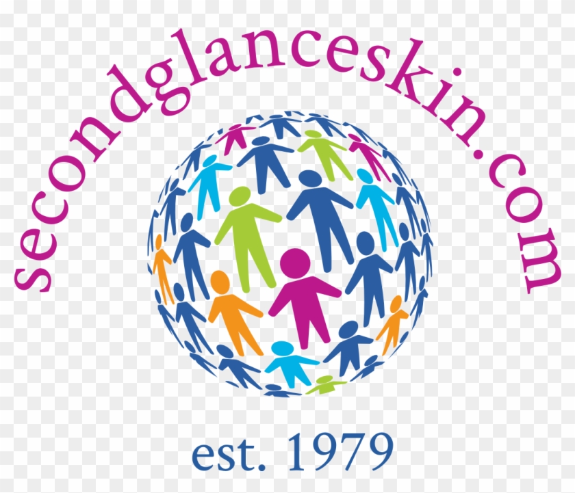 Second Glance Skin & Cosmetic Salon, - Tilford School Clipart #5179637