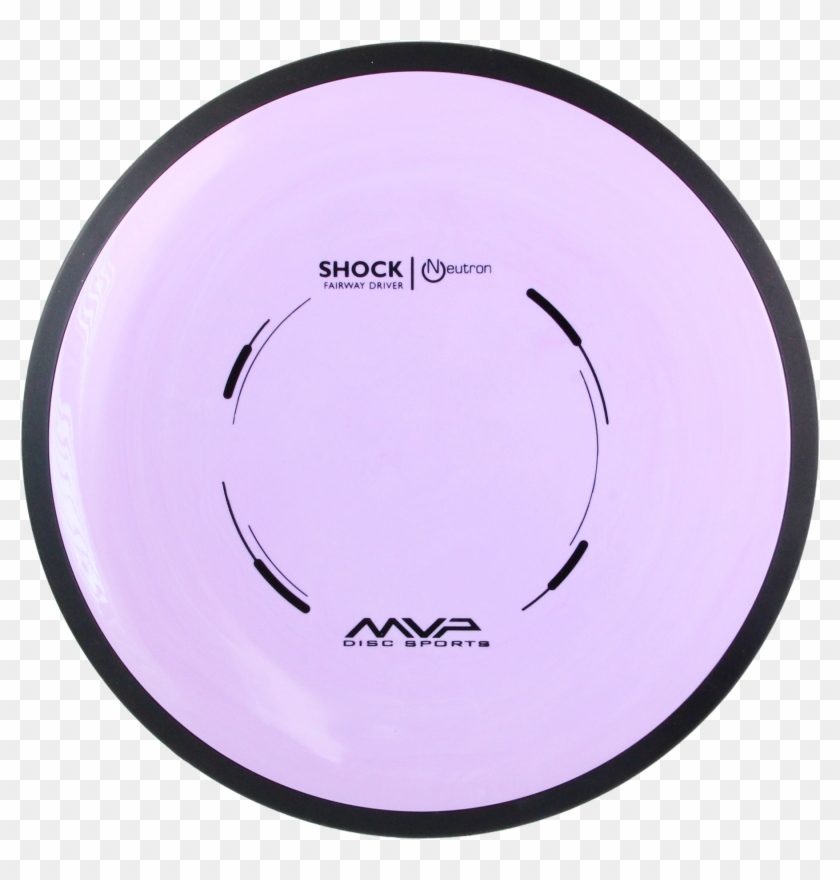 Shock - Mvp Disc Golf Clipart