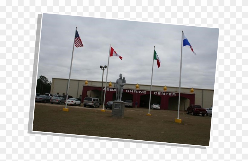 More Information - Flag Clipart