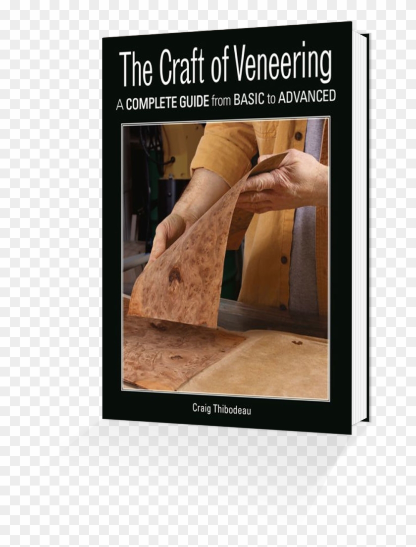 Craft Of Veneering Clipart