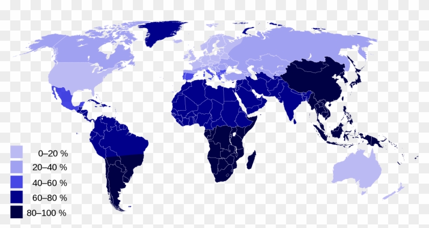 2here Be A Image - Un Global Compact On Migration Clipart