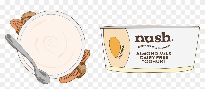 We've Got The Biggest Nuts On The Market - Circle Clipart #5179947