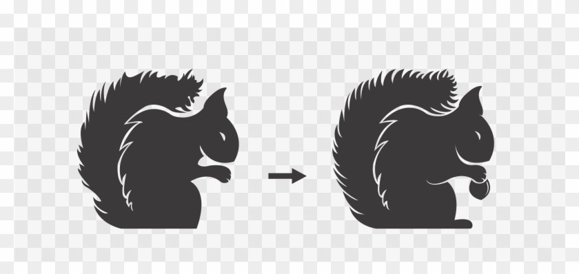 So, That's It In A Nutshell I Hope That Was Helpful - Illustration Clipart