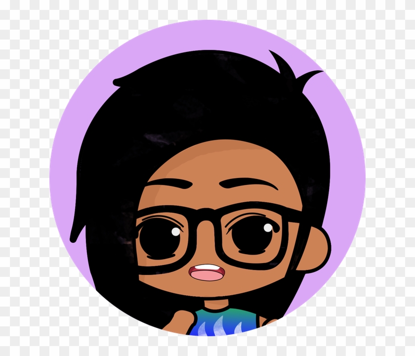 Fried Banana With Jackfruit Strips Wrapped In Spring - Cartoon Clipart