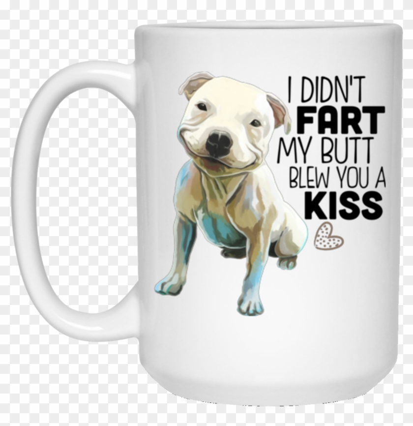 Personalized Mug For Husband - Dogo Guatemalteco Clipart