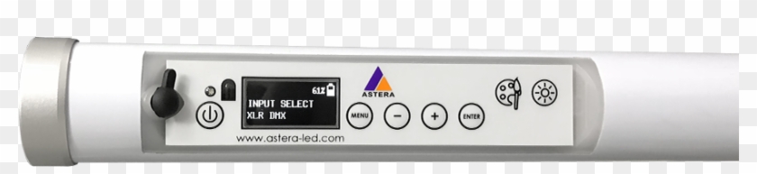 Titantube - Astera Titan Tube Clipart #5180174