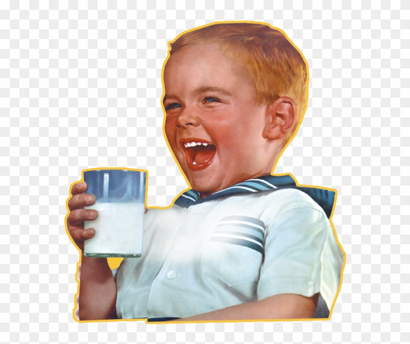 We've Got Plenty Of Exciting Projects In The Works, - Milk Boy Clipart
