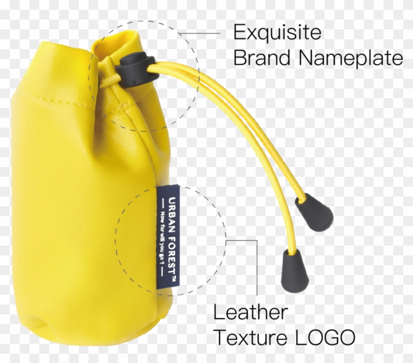 Sleep Mask Details-2 - Handbag Clipart #5180320