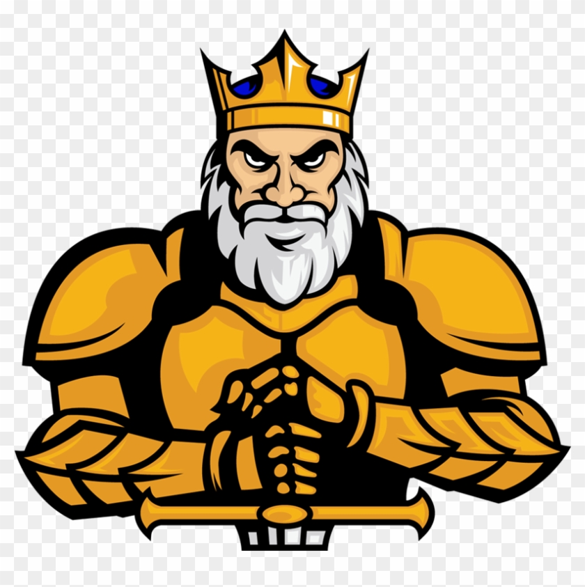 {name} Tipped ${amount} - King Sport Logo Clipart