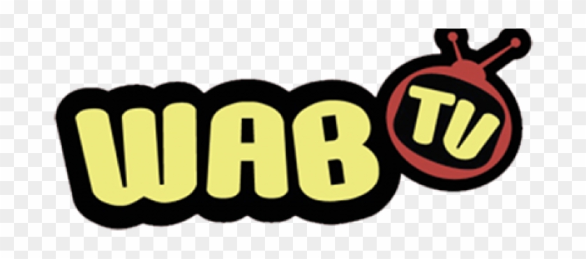 Channels Es Wab Tv - Emblem Clipart