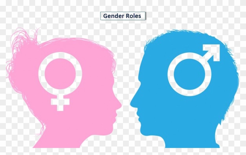Gender Png Hd - Balance For Better Women's Day Clipart