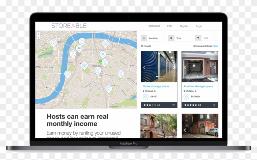 Macbook Pro 2016 Mockup - Atlas Clipart #5180503