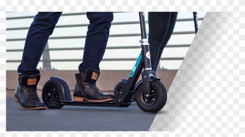 Razor Scooter Repair - Razor A5 Air Clipart