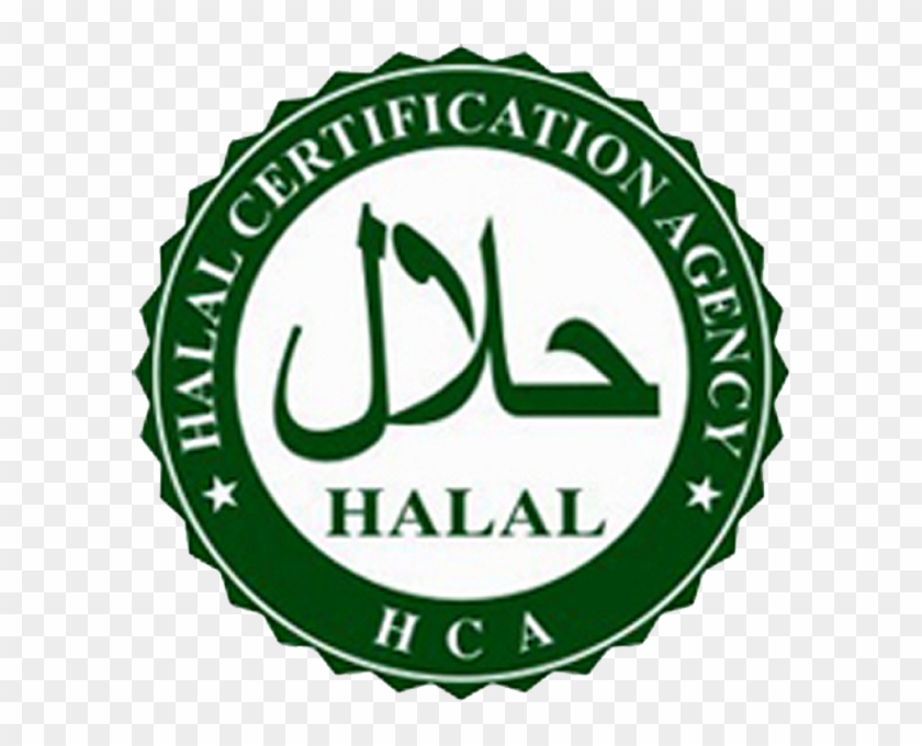 67 Samplecert - Halal Certification Agency Clipart #5180619