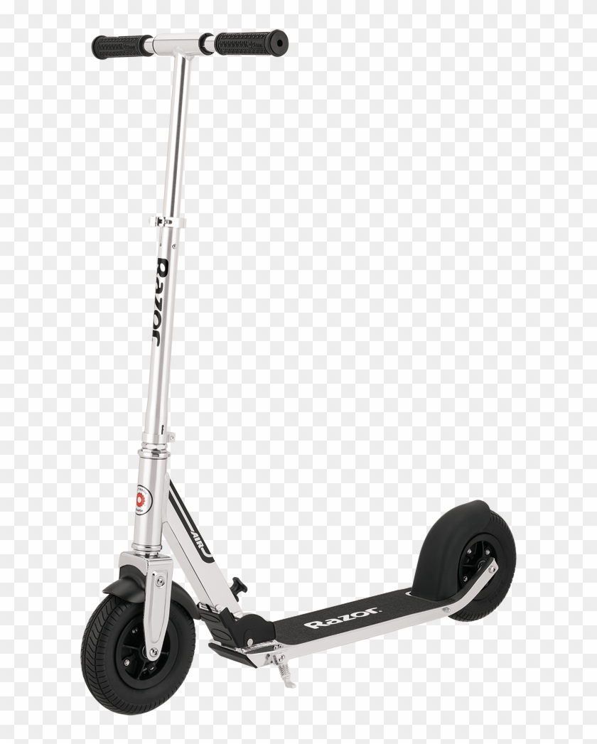 Razor A5 Air Electric Scooter - Razor A5 Air Scooter Clipart #5180681