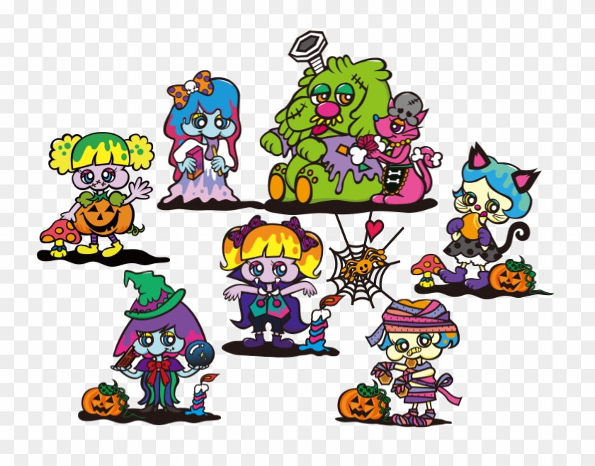 Feel Free To Browse Their Official Web Presence Yourself, - Cartoon Clipart