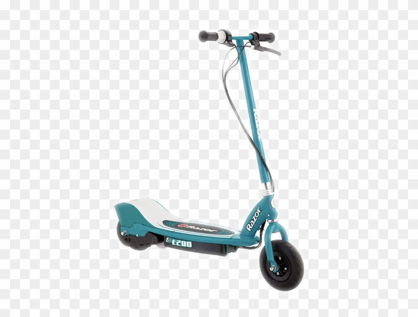 Razor E200 Electric E-scooter Discount 32% - Razor Scooter Price Clipart