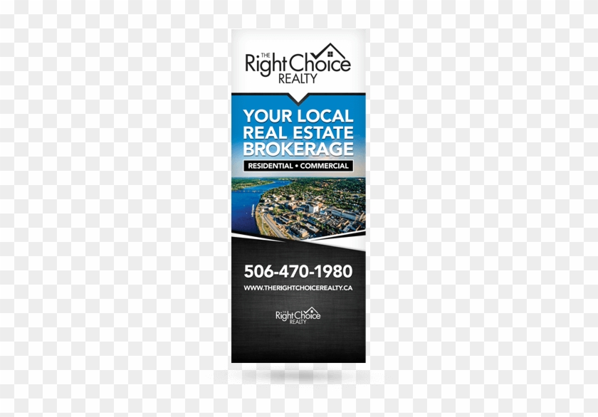 Right Choice Realty - Paper Product Clipart