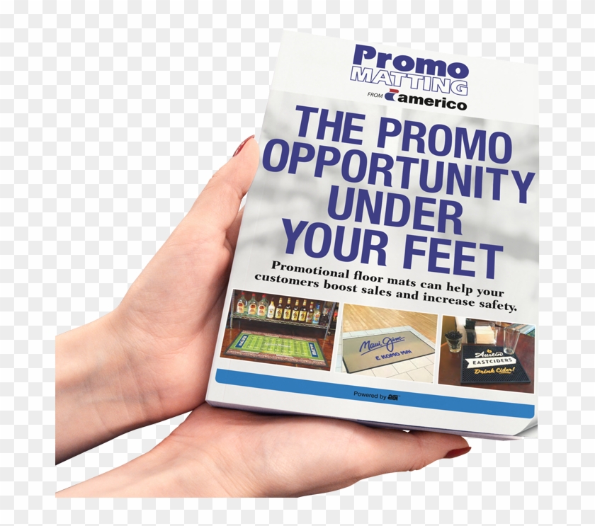 Book-mockup - Flyer Clipart #5181064