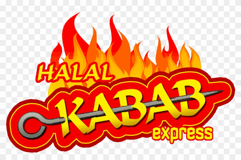 Logo Image - Healthy Kabab Express Logo Clipart #5181065