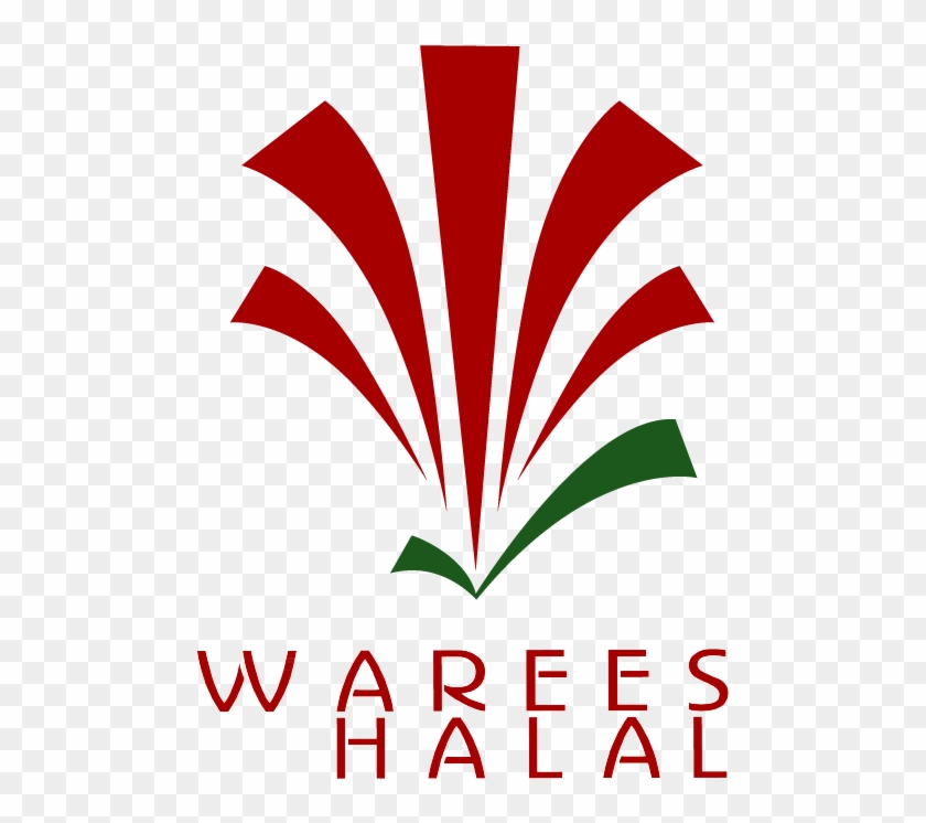 Whl Logo - Warees Halal Logo Clipart
