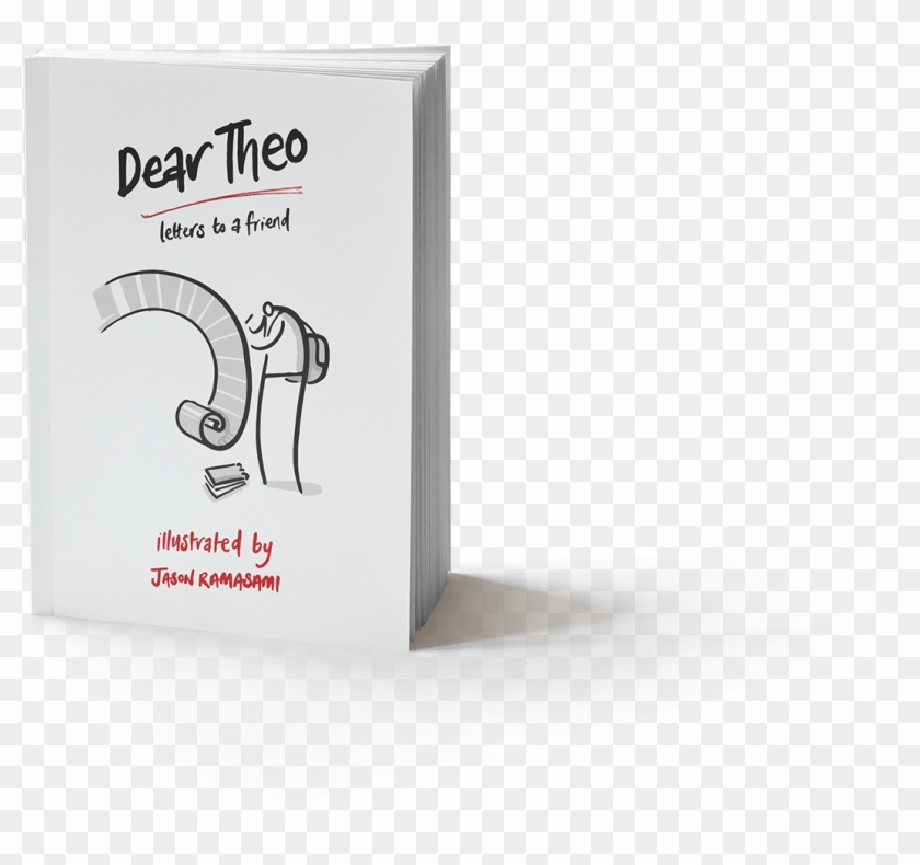 Book Mockup - Illustration Clipart #5181156