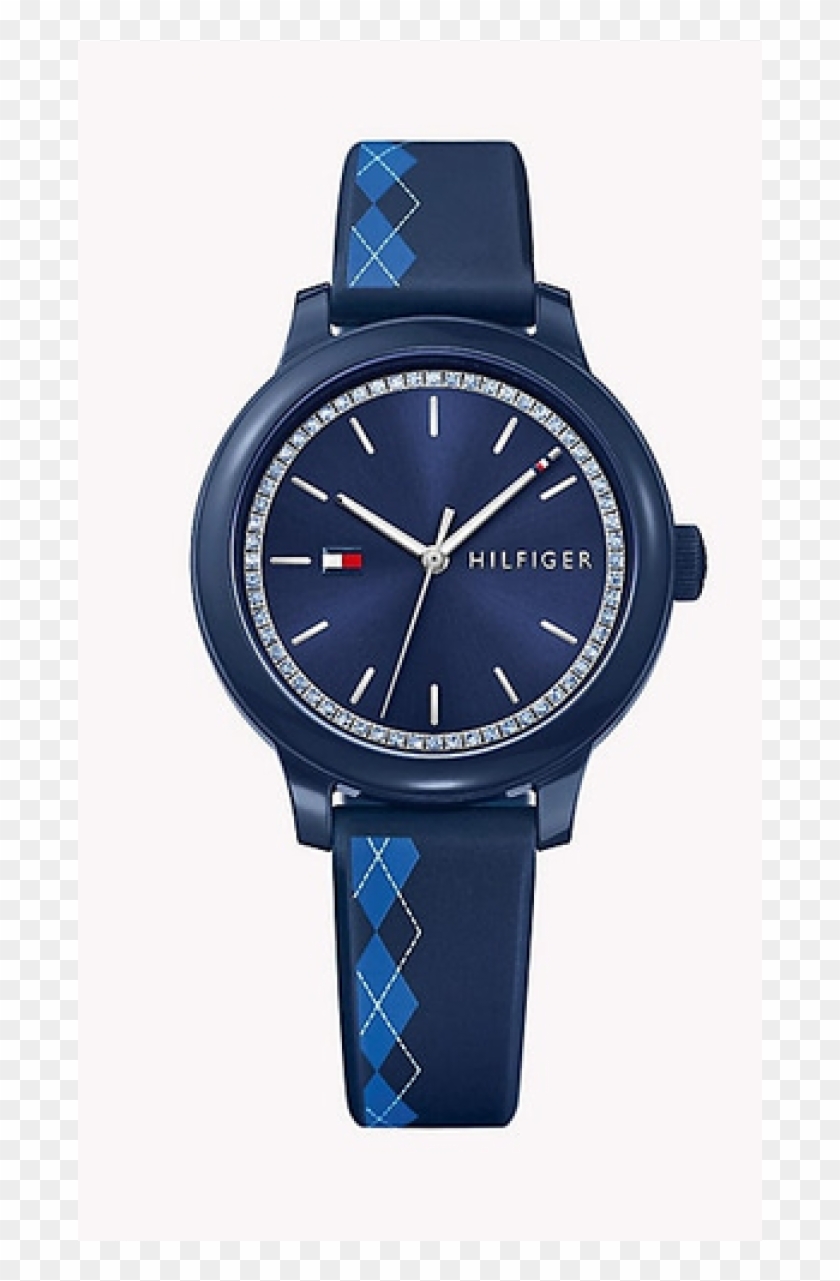 -14 % Tommy Hilfiger Watch 1781814 Women's Watches - Dior Black Ceramic Diamond Watch Clipart #5181190