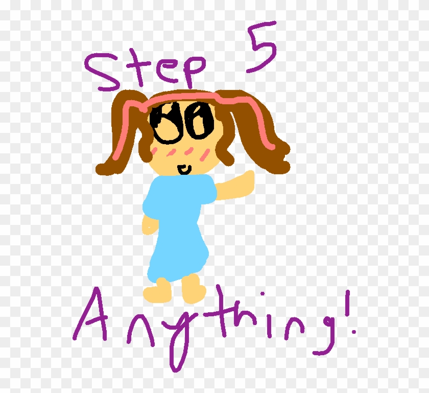 Drawing - Drawing4 - Cartoon Clipart #5181191