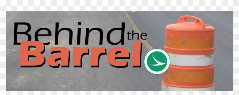 Behind The Barrel 4 Scale-01 - Wave Clipart