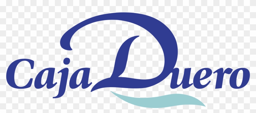 Caja Duero Logo Png Transparent - Caja Duero Clipart