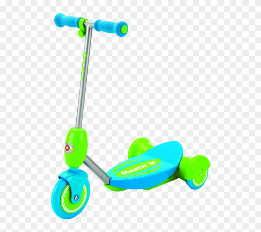 Razor Lil' E Electric Scooter - Razor Lil E Clipart