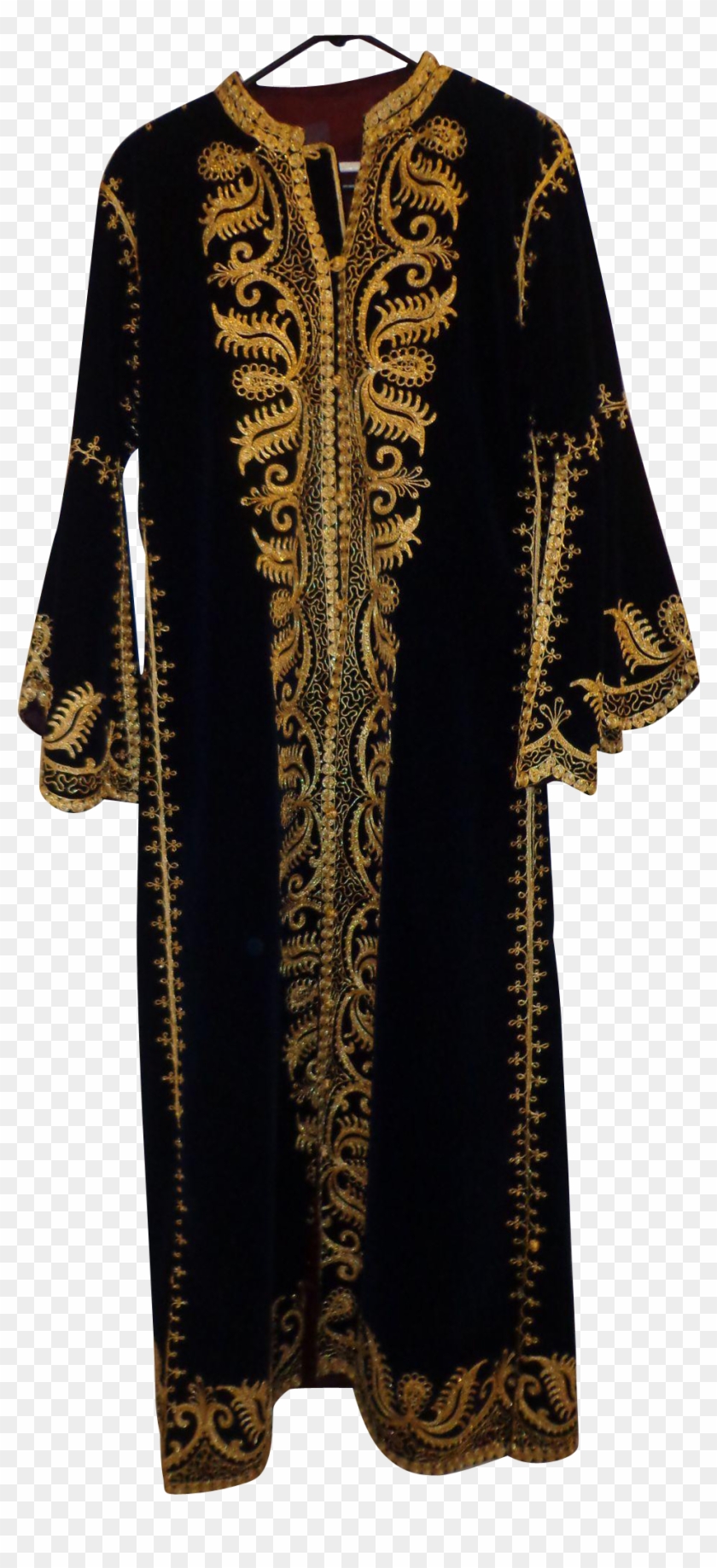 Image Result For Prince Of Persia Mens Costumes - Persian Robe Clipart