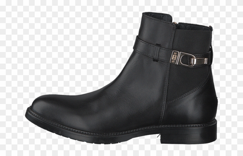 Tommy Hilfiger Holly 9a* 990990 Black 56022-01 Womens - Shoe Clipart #5181424