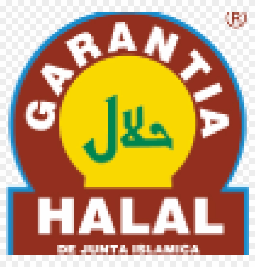 Expo Halal Alimentaria - Poster Clipart #5181514