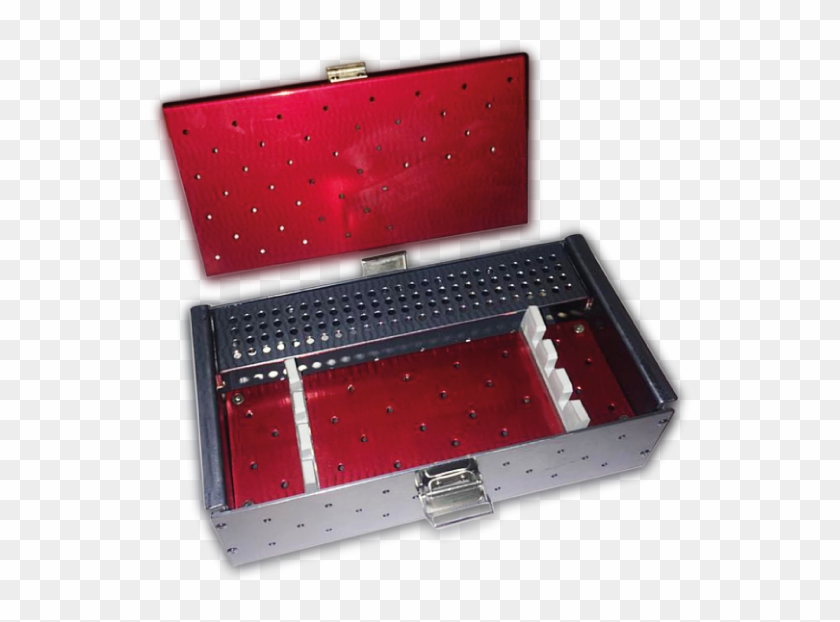 Caja-abiertag - Box Clipart