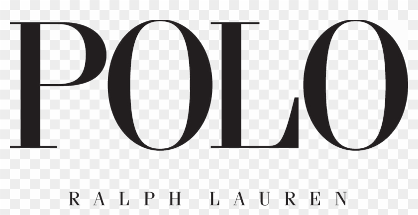 Polo Ralph Lauren Reflects A Celebrated Vision Of Classic - Ralph Lauren Logo Psd Clipart #5181724