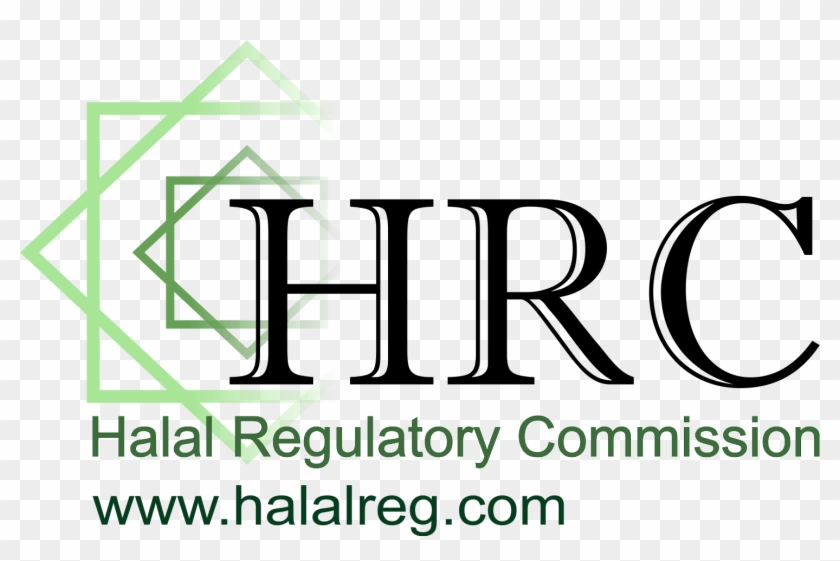 Halal Regulatory Commission Halal Regulatory Commission - Graphic Design Clipart