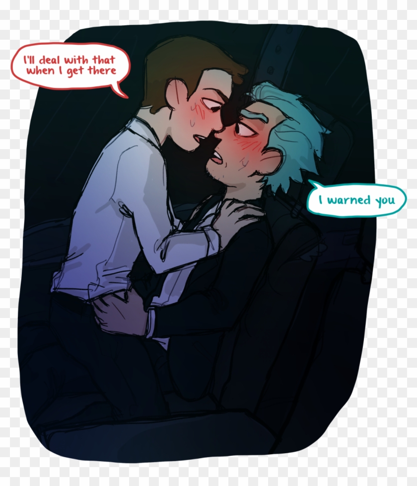 C137cest Tiny Rick X Morty - Rick X Morty Sin Clipart