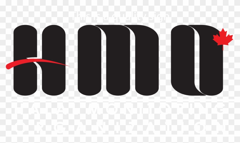 Halal Monitoring Logo Halal Monitoring Logo - Illustration Clipart