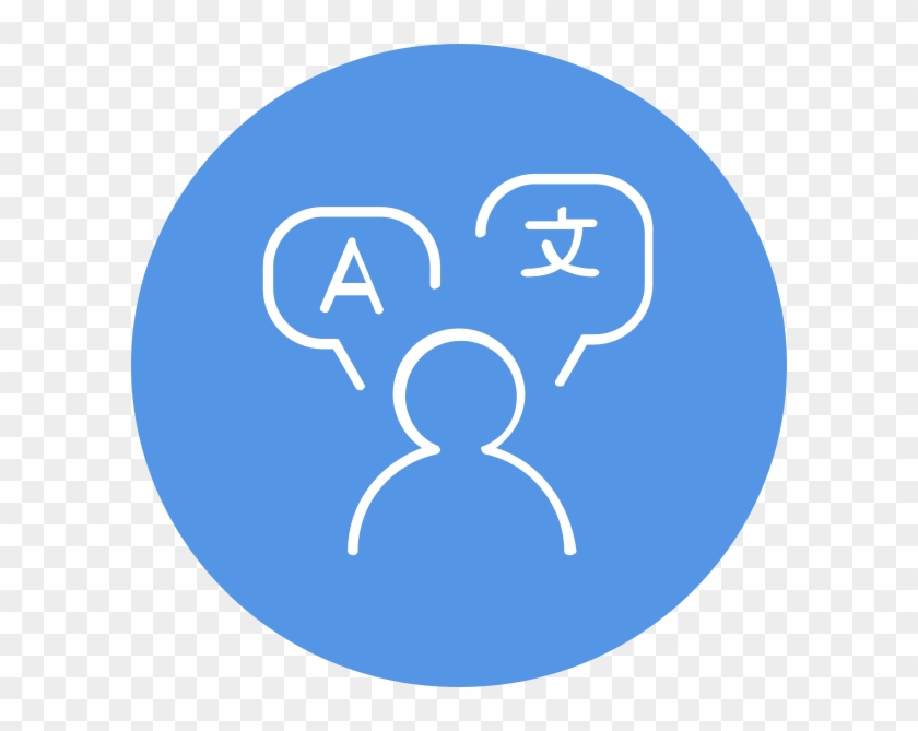 “many In The Field Of Cognitive Ai Research And Development - Circle Clipart