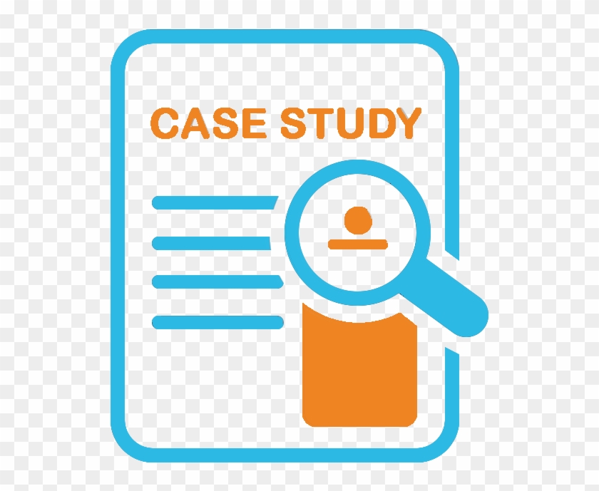 Case Study Icon-img - Case Study Png Clipart