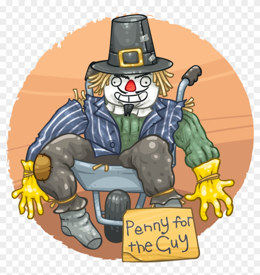 Find Near Me - Cartoon Clipart